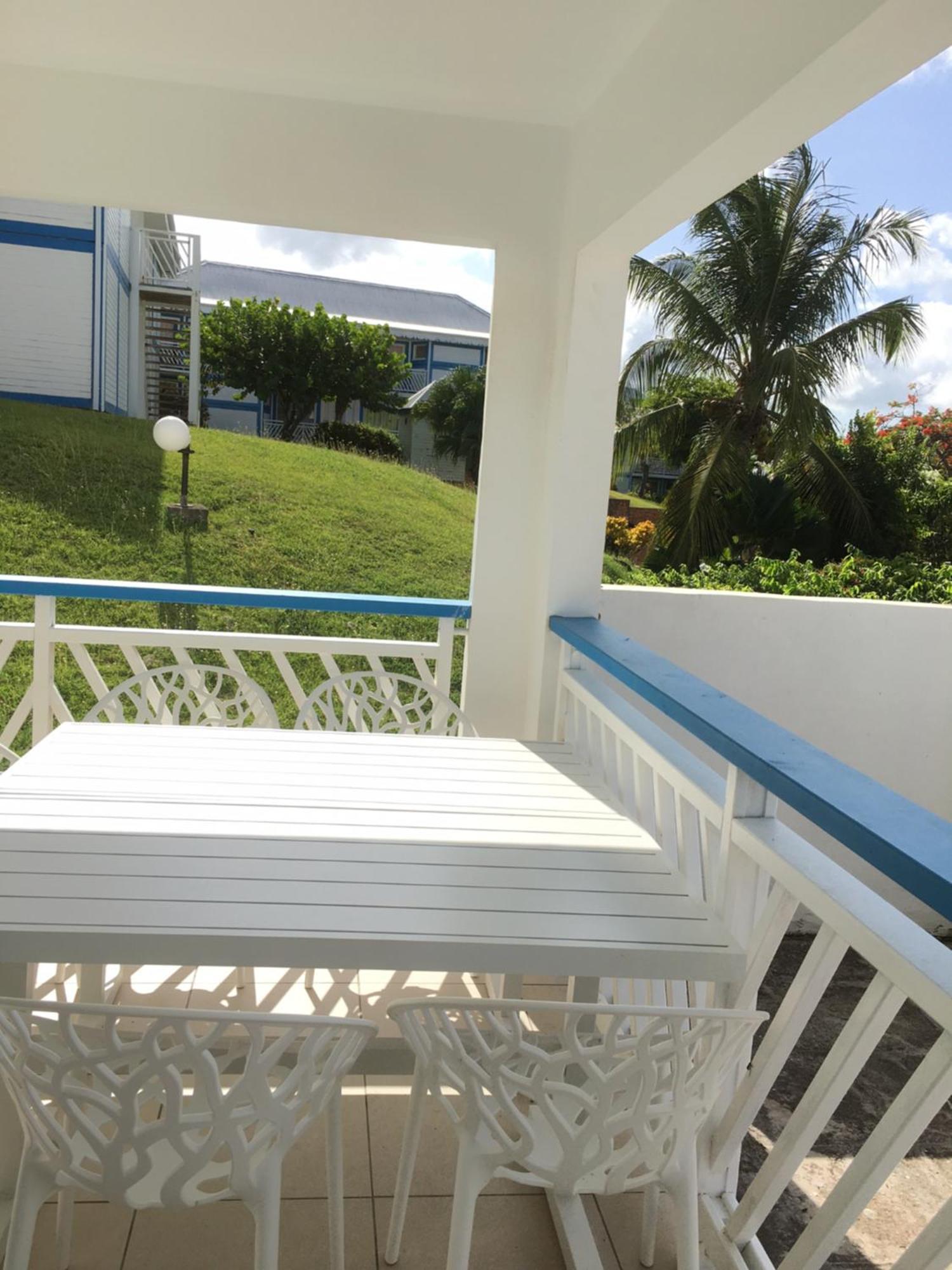 Appartement St Francois Manganao Guadeloupe Saint-Francois  Esterno foto