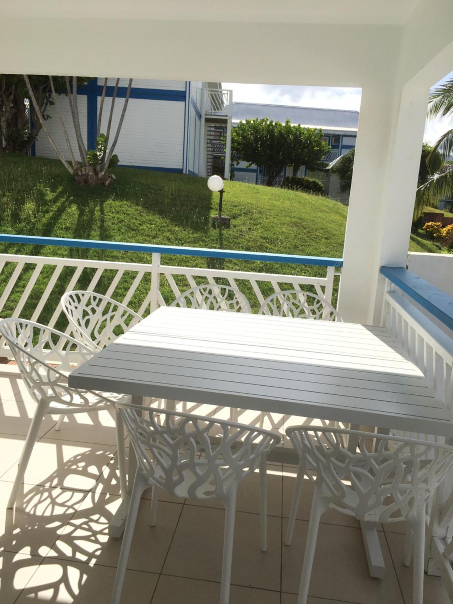 Appartement St Francois Manganao Guadeloupe Saint-Francois  Esterno foto
