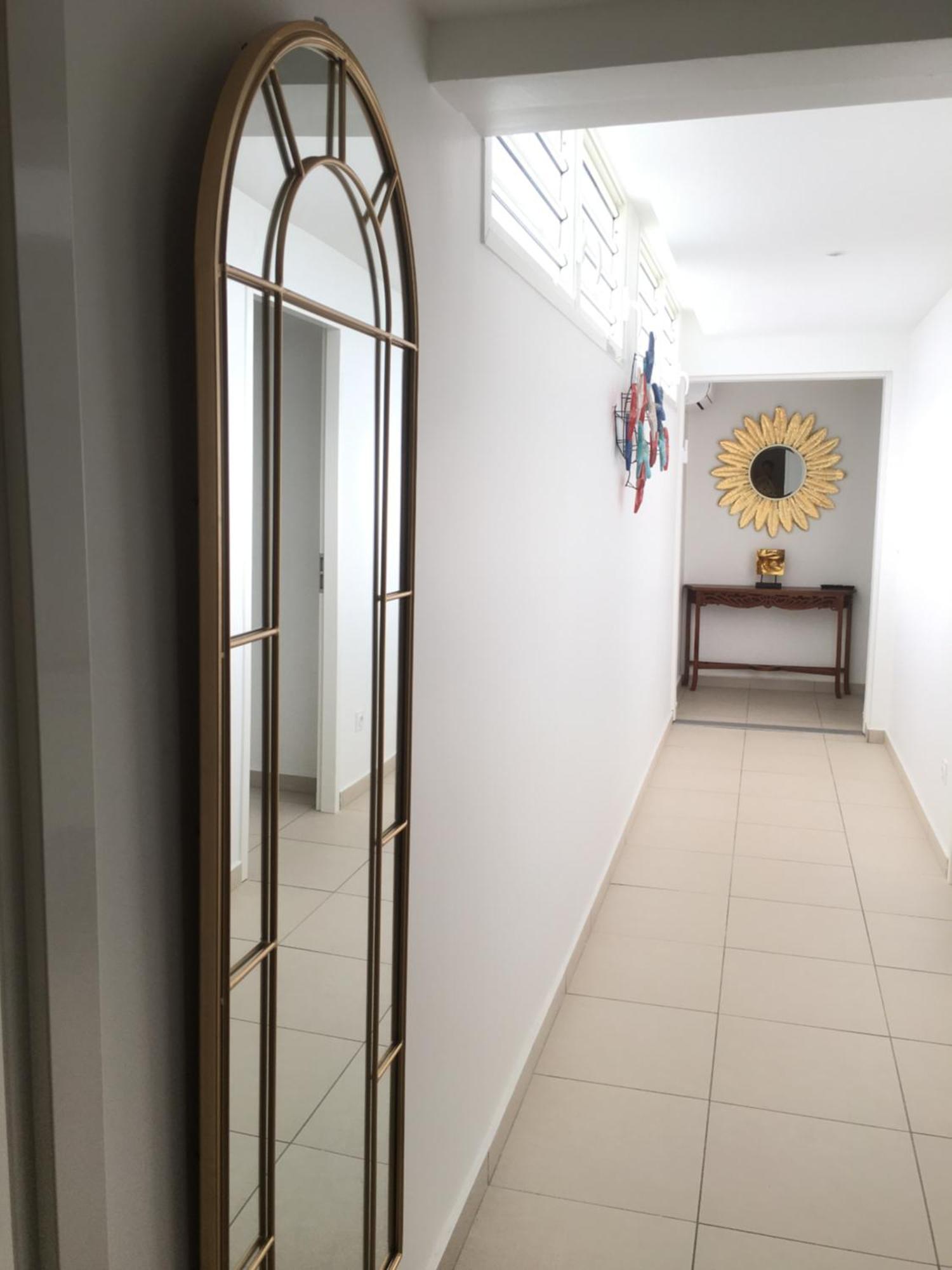 Appartement St Francois Manganao Guadeloupe Saint-Francois  Esterno foto