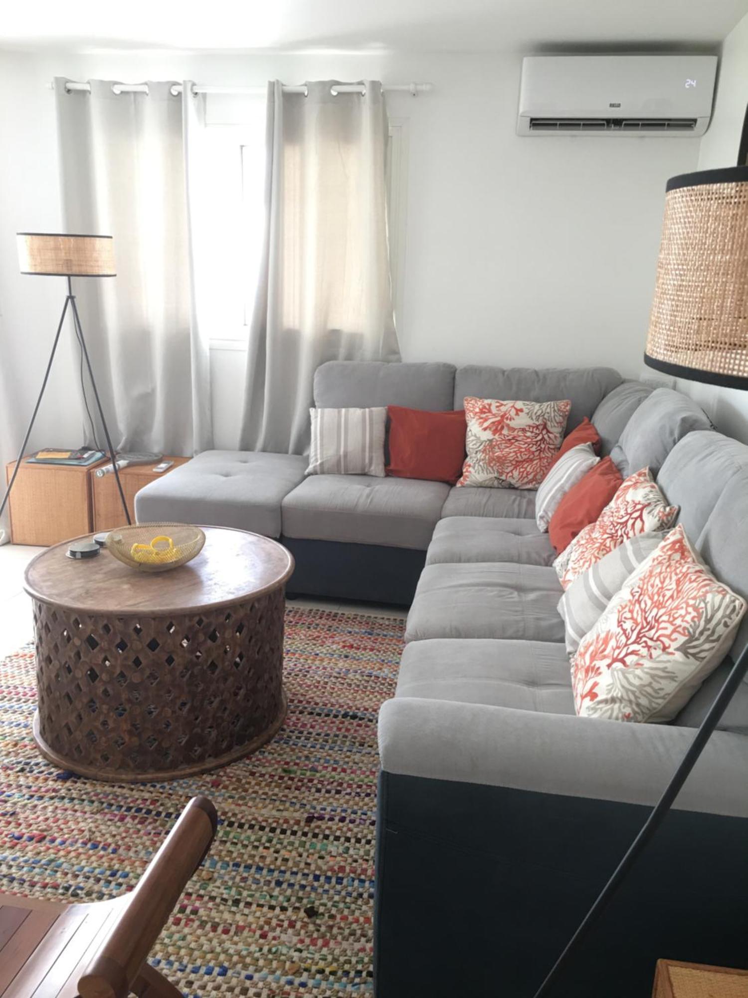 Appartement St Francois Manganao Guadeloupe Saint-Francois  Esterno foto