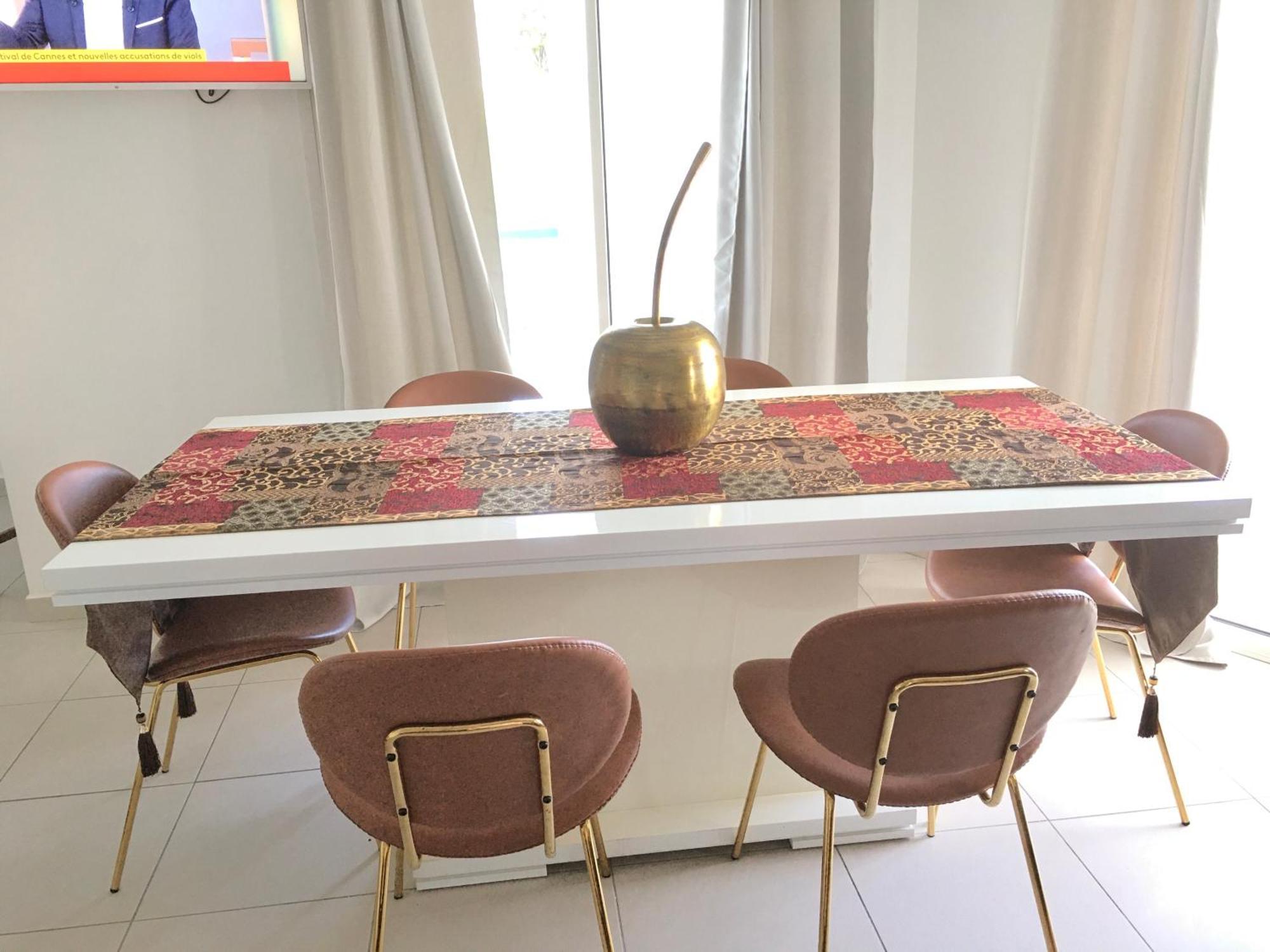 Appartement St Francois Manganao Guadeloupe Saint-Francois  Esterno foto